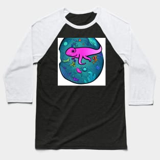 Chaos creature Baseball T-Shirt